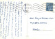 CABALLO Animales Vintage Tarjeta Postal CPSM #PBR845.A - Chevaux