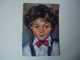 CALLICO PAINTINGS POSTCARDS   MORE PURHASES 10% DISCOUNT - Paintings