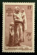 1939 FRANCE N 447 AUX MARINS PERDUS EN MER BOULOGNE SUR MER - NEUF* - Unused Stamps