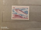 1957	Czechoslovakia	Space (F92) - Unused Stamps