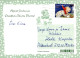 CHIEN Animaux Vintage Carte Postale CPSM #PBQ516.A - Dogs