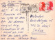 CHIEN Animaux Vintage Carte Postale CPSM #PBQ486.A - Dogs