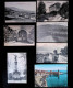 Cp, 66, Pyrénées Orientales, Palalda, Lac De Bouillouze, Perpignan, Collioure, Enveigt, .... LOT DE 26 CARTES POSTALES - 5 - 99 Postkaarten
