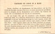 Image N°15 Fontaine De Louis XII à Blois Département Du Loir-et-Cher (41) Texte Au Dos En TB.Etat - Other & Unclassified