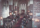 ÉGLISE Christianisme Religion Vintage Carte Postale CPSM #PBQ226.A - Kirchen Und Klöster