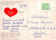 ÉGLISE Christianisme Religion Vintage Carte Postale CPSM #PBQ306.A - Iglesias Y Las Madonnas