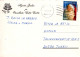 Virgen Mary Madonna Baby JESUS Christmas Religion Vintage Postcard CPSM #PBP887.A - Vergine Maria E Madonne