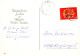 SANTOS Niño JESÚS Cristianismo Religión Vintage Tarjeta Postal CPSM #PBP828.A - Other & Unclassified