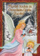 ANGELO Natale Vintage Cartolina CPSM #PBP319.A - Angels