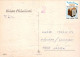PASCUA NIÑOS HUEVO Vintage Tarjeta Postal CPSM #PBO277.A - Pâques
