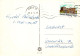 OSTERN EI Vintage Ansichtskarte Postkarte CPSM #PBO165.A - Pâques