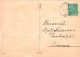 PASCUA HUEVO Vintage Tarjeta Postal CPSM #PBO117.A - Pâques