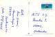 PASCUA HUEVO Vintage Tarjeta Postal CPSM #PBO127.A - Pâques