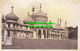 R561925 Brighton. The Pavilion. The Brighton Palace Series - Monde