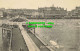 R561926 Brighton From West Pier. Valentine Series. Picture - Monde