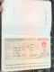 VIET NAMESE-OLD-ID PASSPORT VIET NAM-PASSPORT Is Still Good-name-mai Diep-2005-1pcs Book - Sammlungen