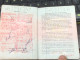 VIET NAMESE-OLD-ID PASSPORT VIET NAM-PASSPORT Is Still Good-name-mai Diep-2005-1pcs Book - Verzamelingen