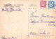JOYEUX ANNIVERSAIRE 3 Ans GARÇON ENFANTS Vintage Postal CPSM #PBT889.A - Geburtstag