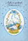 ENFANTS Scènes Paysages Vintage Postal CPSM #PBT539.A - Scènes & Paysages