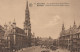 BELGIEN BRÜSSEL Postkarte CPA #PAD970.A - Brussel (Stad)