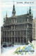 BÉLGICA BRUSELAS Postal CPA #PAD667.A - Bruxelles-ville