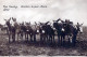 ESEL Tiere Vintage Antik Alt CPA Ansichtskarte Postkarte #PAA214.A - Donkeys