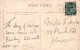 BURRO Animales Vintage Antiguo CPA Tarjeta Postal #PAA132.A - Esel