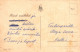 NIÑOS Escenas Paisajes Vintage Tarjeta Postal CPSMPF #PKG805.A - Escenas & Paisajes
