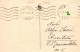 PASCUA NIÑOS HUEVO Vintage Tarjeta Postal CPA #PKE222.A - Ostern