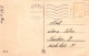 PÂQUES POULET ŒUF Vintage Carte Postale CPA #PKE109.A - Easter