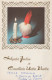 PÈRE NOËL Bonne Année Noël GNOME Vintage Carte Postale CPSMPF #PKD848.A - Santa Claus