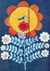 ALBERO Vintage Cartolina CPSM #PBZ971.A - Bomen