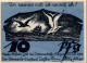 10 PFENNIG 1922 Stadt DASSOW Mecklenburg-Schwerin UNC DEUTSCHLAND Notgeld #PI998 - [11] Local Banknote Issues