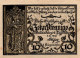 10 PFENNIG 1921 Stadt TEGERNSEE Bavaria UNC DEUTSCHLAND Notgeld Banknote #PH339 - [11] Local Banknote Issues