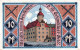 10 PFENNIG 1921 Stadt SCHMoLLN Thuringia DEUTSCHLAND Notgeld Banknote #PG231 - [11] Local Banknote Issues