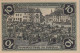 10 PFENNIG 1921 Stadt PRÜM Rhine UNC DEUTSCHLAND Notgeld Banknote #PB769 - [11] Local Banknote Issues