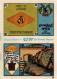 10 PFENNIG 1921 Stadt PÖSSNECK Thuringia UNC DEUTSCHLAND Notgeld Banknote #PB661 - [11] Local Banknote Issues