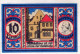10 PFENNIG 1921 Stadt OSNABRÜCK Hanover UNC DEUTSCHLAND Notgeld Banknote #PI821 - [11] Local Banknote Issues