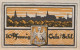 10 PFENNIG 1921 Stadt OELS Niedrigeren Silesia UNC DEUTSCHLAND Notgeld Banknote #PH994 - [11] Local Banknote Issues