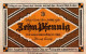 10 PFENNIG 1921 Stadt OELS Niedrigeren Silesia UNC DEUTSCHLAND Notgeld Banknote #PH994 - [11] Local Banknote Issues