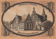 10 PFENNIG 1920 Stadt SOMMERFELD Brandenburg UNC DEUTSCHLAND Notgeld #PI588 - Lokale Ausgaben