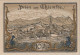10 PFENNIG 1920 Stadt PRIEN Bavaria UNC DEUTSCHLAND Notgeld Banknote #PB728 - [11] Emissions Locales