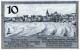 10 PFENNIG 1920 Stadt LYCK East PRUSSLAND UNC DEUTSCHLAND Notgeld Banknote #PH919 - [11] Emissions Locales