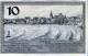 10 PFENNIG 1920 Stadt LYCK East PRUSSLAND UNC DEUTSCHLAND Notgeld Banknote #PC700 - [11] Emissions Locales