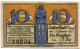 10 PFENNIG 1920 Stadt HALBERSTADT Saxony DEUTSCHLAND Notgeld Papiergeld Banknote #PL943 - Lokale Ausgaben