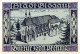 10 PFENNIG 1920 Stadt GLOGAU Niedrigeren Silesia DEUTSCHLAND Notgeld Banknote #PF622 - Lokale Ausgaben