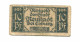 10 Pfennig 1920 BRUCK IM PINZGAU DEUTSCHLAND Notgeld Papiergeld Banknote #P10770 - [11] Lokale Uitgaven