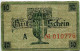10 PFENNIG 1919 Stadt NEUSS Rhine DEUTSCHLAND Notgeld Papiergeld Banknote #PL876 - [11] Lokale Uitgaven