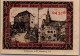 10 PFENNIG 1919 Stadt ORLAMÜNDE Thuringia UNC DEUTSCHLAND Notgeld #PH197 - [11] Lokale Uitgaven
