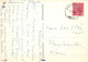 FLOWERS Vintage Postcard CPSM #PAR255.GB - Flores
